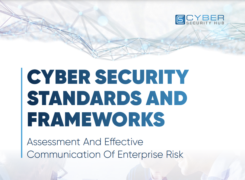 Cyber Security Standards And Frameworks - Enzoic