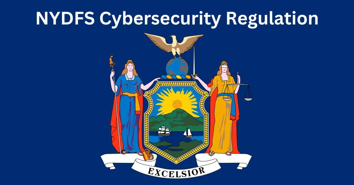 NYDFS Cybersecurity Regulation Enzoic