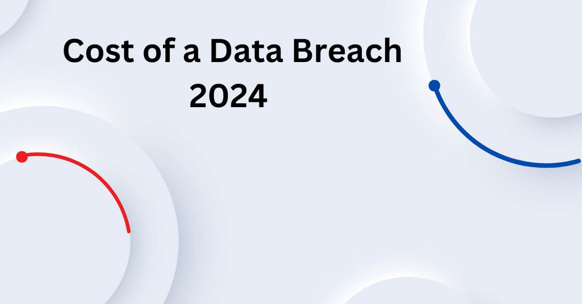 Insights from IBM’s 2024 Cost of a Data Breach Report Enzoic