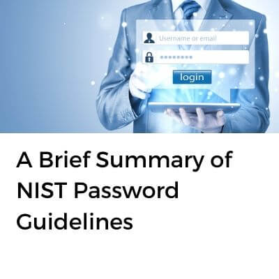 Implementing NIST 800-63B On Screening Passwords